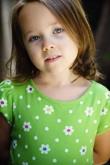 Zdjęcie Vivien Lyra Blair #29964