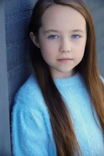 Zdjęcie Vivien Lyra Blair #29966