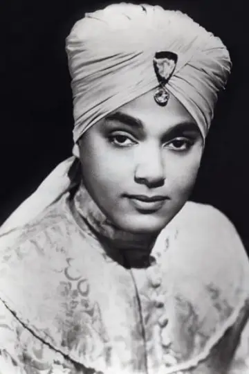 Zdjęcie Korla Pandit #143024