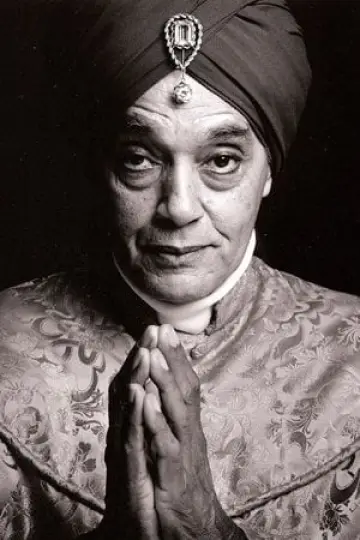 Zdjęcie Korla Pandit #143025