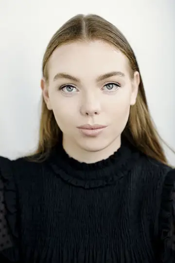 Zdjęcie Mollie McGregor #19867