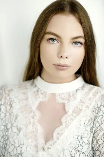 Zdjęcie Mollie McGregor #19868