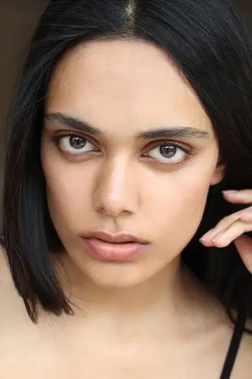 Zdjęcie Zinnia Kumar #35769