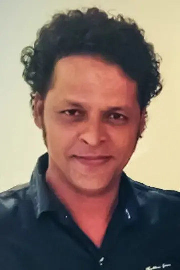 Zdjęcie Javed Haider