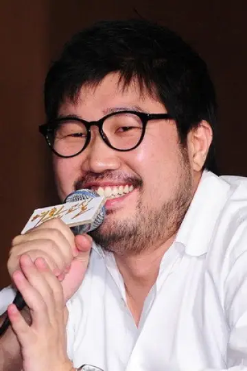 Zdjęcie Kim Won-suk