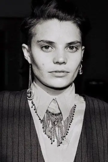 Zdjęcie Edythe Woolley #123797