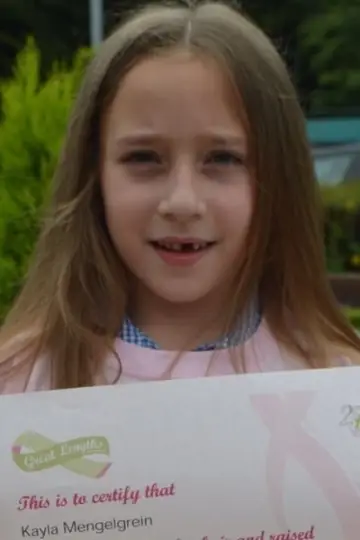 Zdjęcie Kayla Mengelgrein #144281