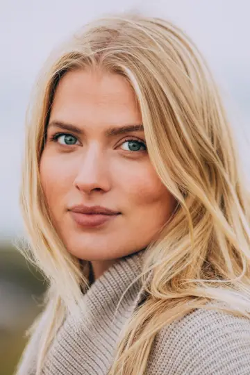 Zdjęcie Christa Taylor Brown
