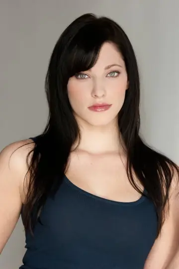 Zdjęcie Katie Strain #114569