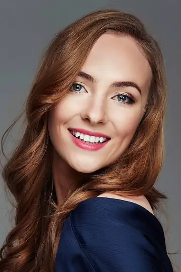Zdjęcie Elizaveta Maximová #290387