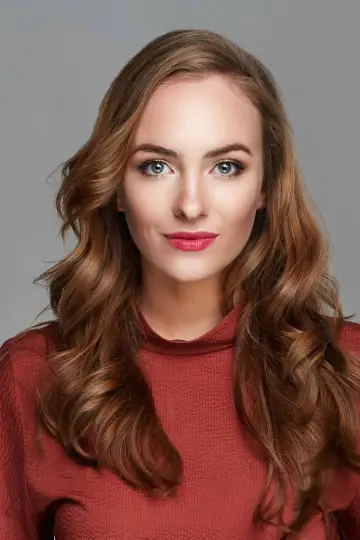 Zdjęcie Elizaveta Maximová #290388
