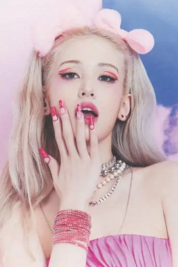 Zdjęcie  (Jeon Somi) #246802