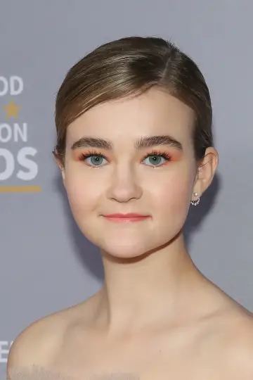 Zdjęcie Millicent Simmonds #31450