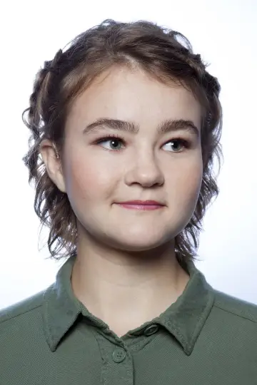 Zdjęcie Millicent Simmonds #31451