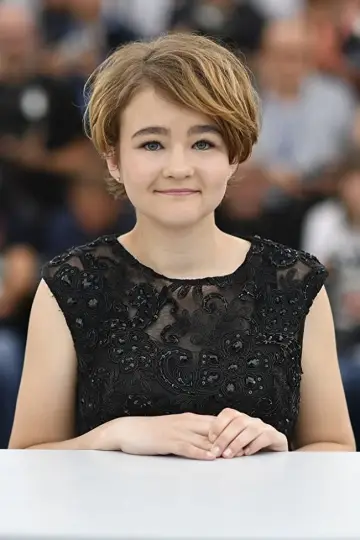 Zdjęcie Millicent Simmonds #31452