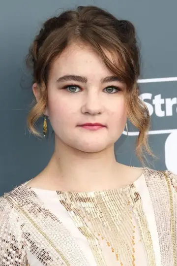 Zdjęcie Millicent Simmonds #31453