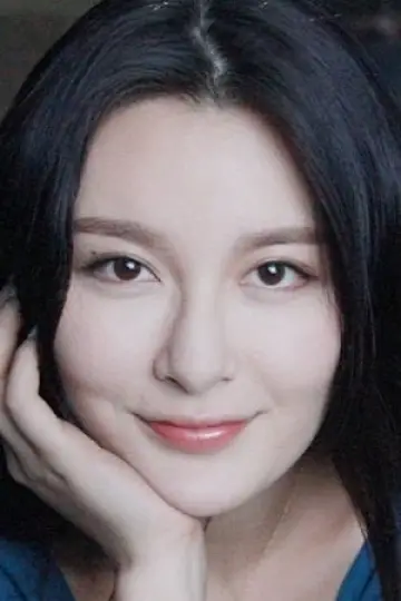 Zdjęcie Li Mengmeng #103314