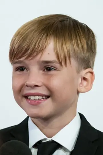 Zdjęcie Maxwell Jenkins #91354