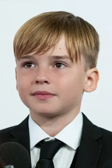 Zdjęcie Maxwell Jenkins #91355