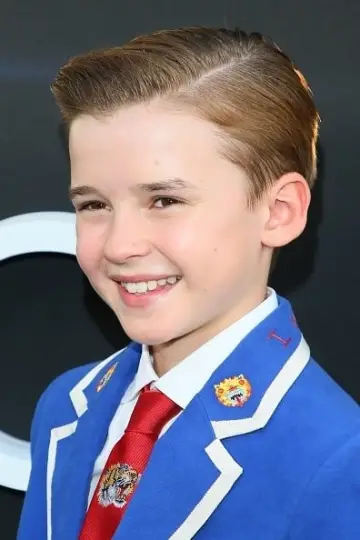 Zdjęcie Maxwell Jenkins #91357
