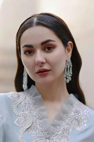 Zdjęcie  (Hania Aamir) #390258