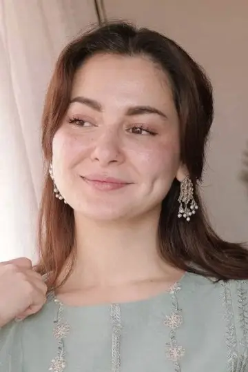 Zdjęcie  (Hania Aamir) #390259