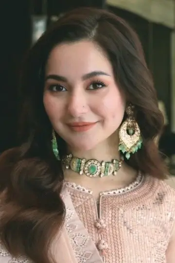 Zdjęcie  (Hania Aamir) #390260