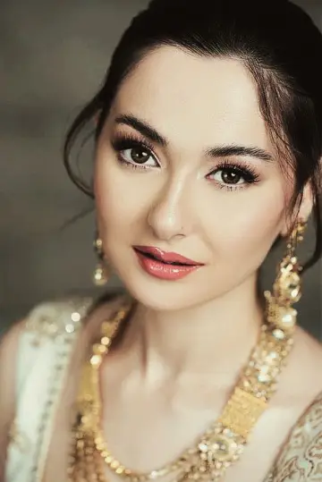Zdjęcie  (Hania Aamir) #390261