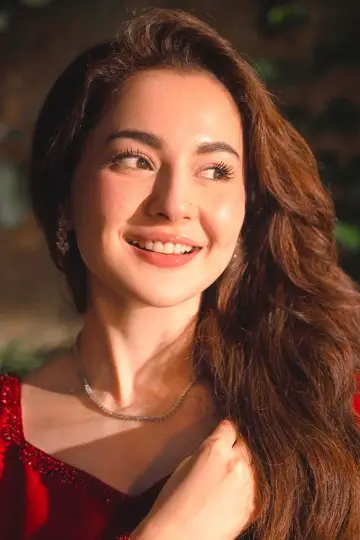 Zdjęcie  (Hania Aamir) #390262