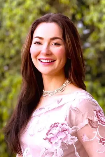 Zdjęcie  (Hania Aamir) #390263