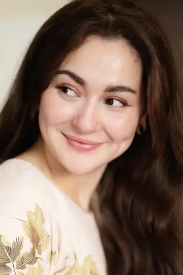 Zdjęcie  (Hania Aamir) #390264