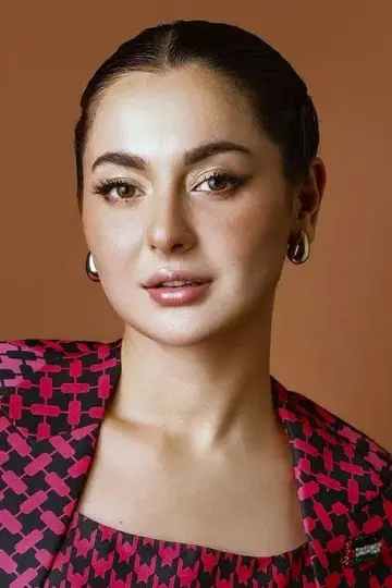 Zdjęcie  (Hania Aamir) #390265