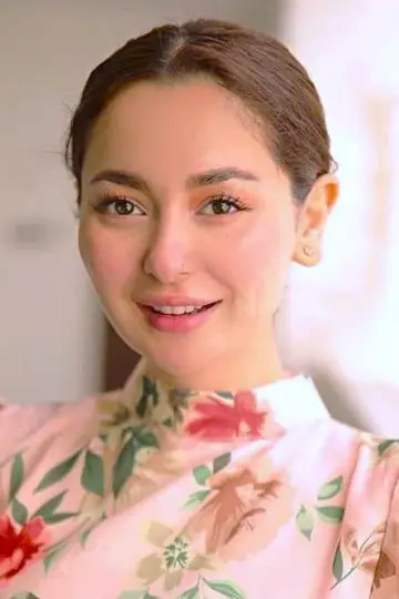 Zdjęcie  (Hania Aamir) #390266