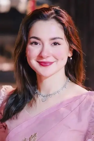 Zdjęcie  (Hania Aamir) #390267