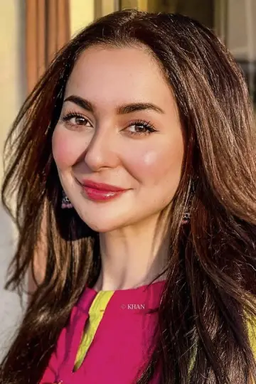 Zdjęcie  (Hania Aamir) #390268
