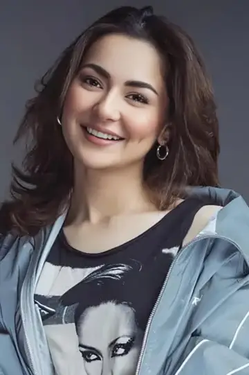 Zdjęcie  (Hania Aamir) #666017