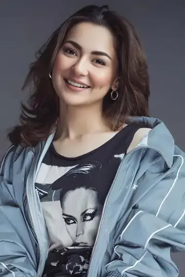 Zdjęcie  (Hania Aamir) #666018