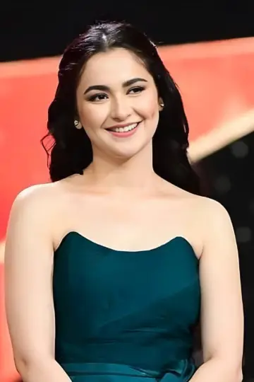 Zdjęcie  (Hania Aamir) #666019