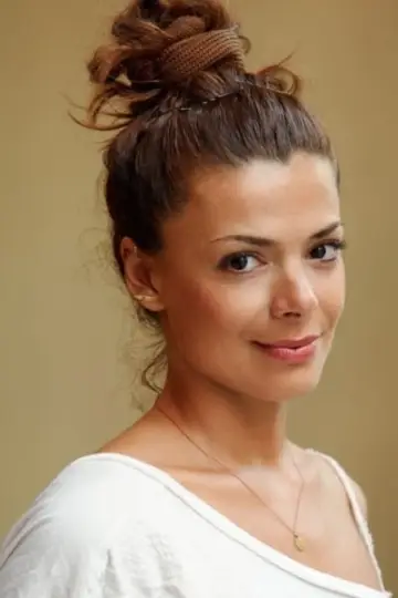 Zdjęcie Nasrin Chusrawi #216387