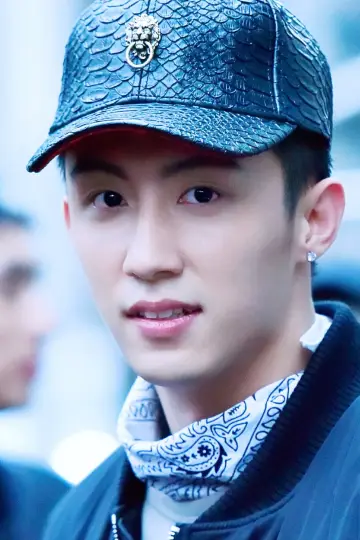 Zdjęcie Johnny Huang #102765