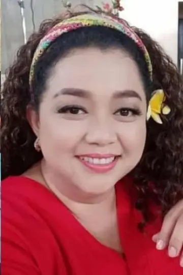 Zdjęcie Maya Wulan #132202
