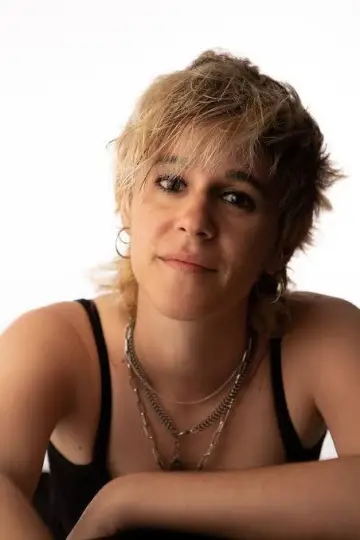 Zdjęcie Clara Martínez Malagelada #657435