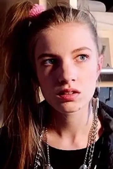 Zdjęcie  (Lara Marie Müller) #237334