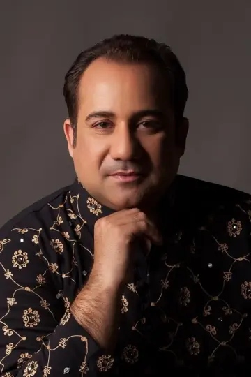 Zdjęcie Rahat Fateh Ali Khan #115265
