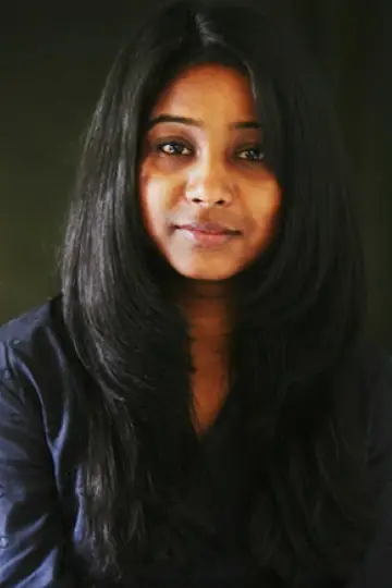 Zdjęcie Shilpa Rao #68521