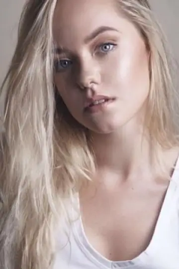 Zdjęcie Ashley de Lange #93319
