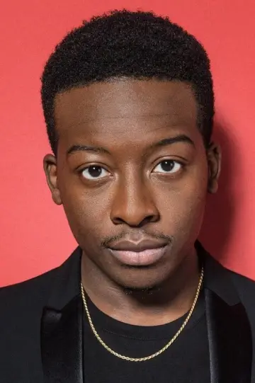 Zdjęcie Brandon Micheal Hall #104260