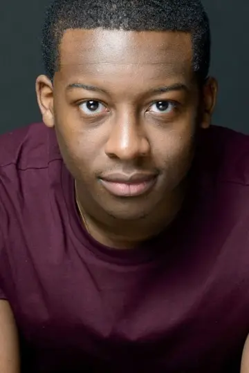 Zdjęcie Brandon Micheal Hall #104261