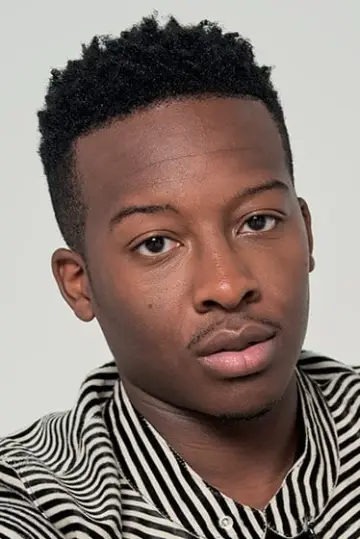 Zdjęcie Brandon Micheal Hall #104262