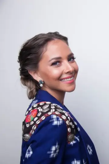 Zdjęcie Fatima Albanawi #238839